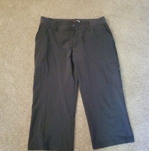 Lee Capri Pants